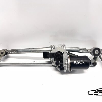 Motorić brisača BMW 3 E90 E91 E92 E93 2005-2012