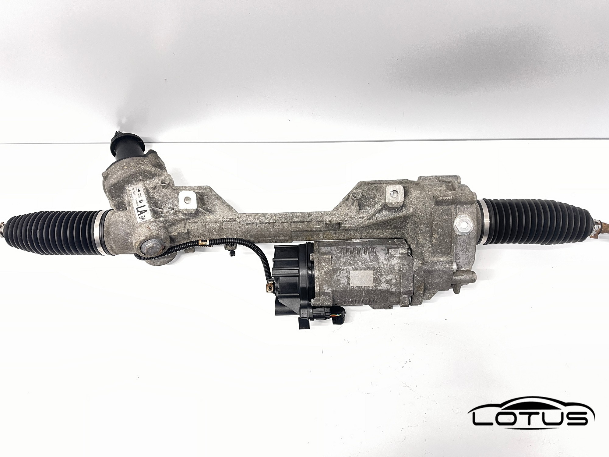 Elektricna letva volana BMW 3 E90 E91 08-12 7806974285