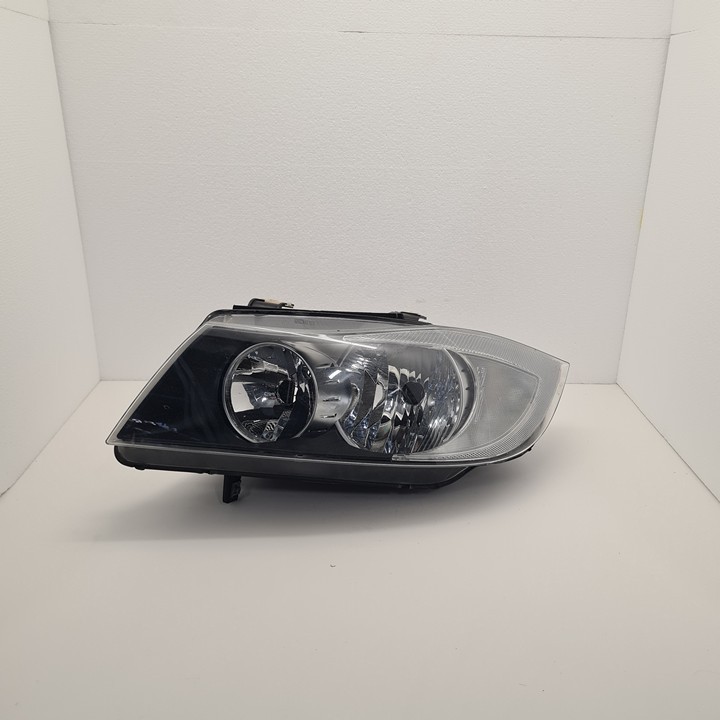 Lijevi far, farovi BMW 3 E90 E91 2005-2008