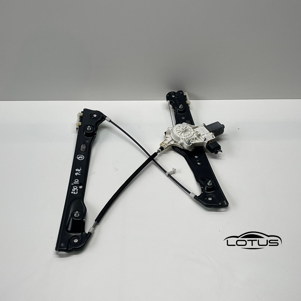 Prednji desni podizac stakla 4V BMW 3 E90 E91 2005-12