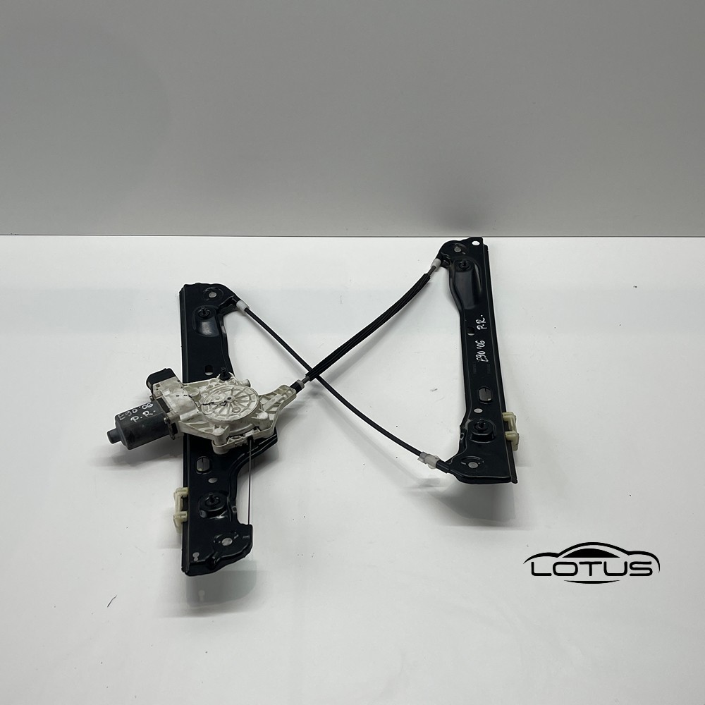 Prednji desni podizac stakla 4V BMW 3 E90 E91 2005-12
