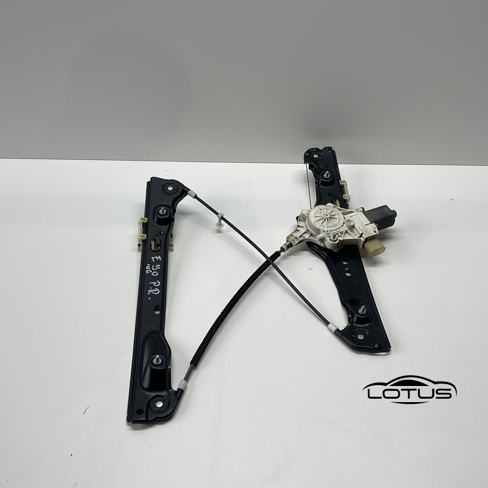Prednji desni podizac stakla 4V BMW 3 E90 E91 2005-12