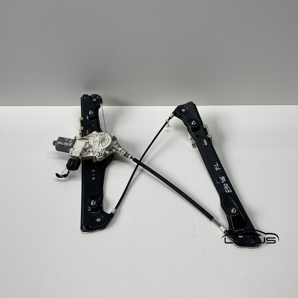 Prednji lijevi podizac stakla 4V BMW 3 E90 E91 2005-12