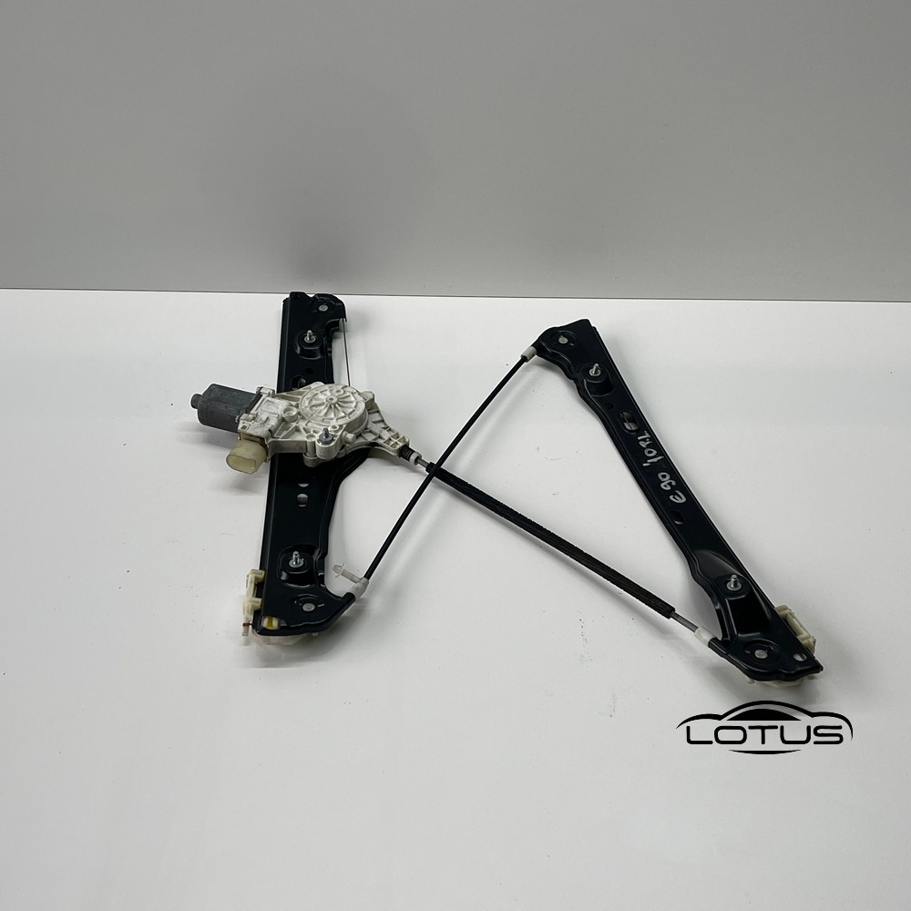 Prednji lijevi podizac stakla 4V BMW 3 E90 E91 2005-12