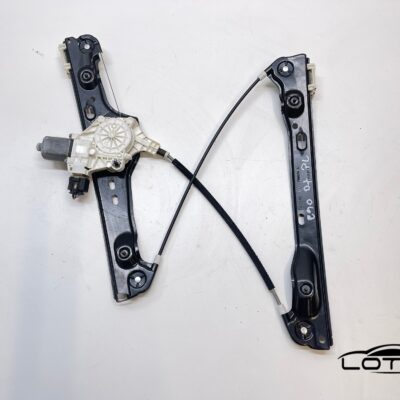 Prednji lijevi podizac stakla BMW 3 E90 E91 2005-2010