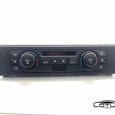 Prekidači klime BMW 3 E90 E91 2005-2008