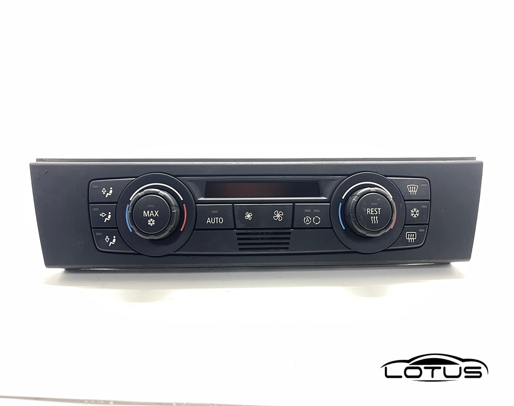 Prekidači klime BMW 3 E90 E91 2005-2008