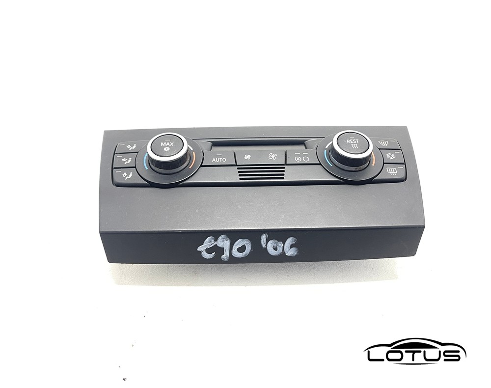 Prekidači klime BMW 3 E90 E91 2005-2008