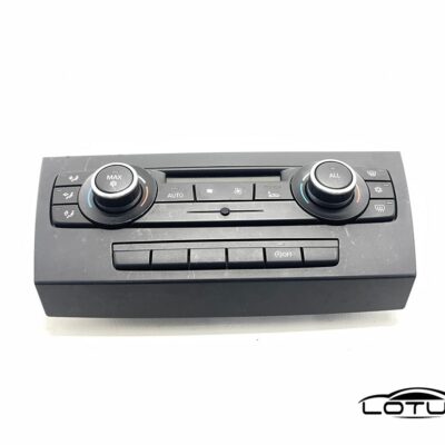 Prekidači klime BMW 3 E90 E91 2005-2012