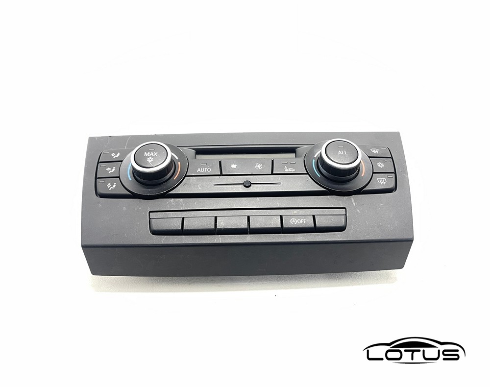 Prekidači klime BMW 3 E90 E91 2005-2012