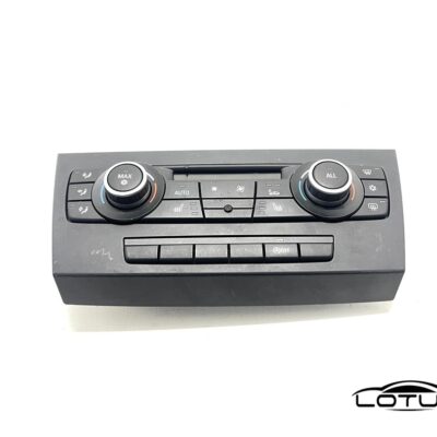 Prekidači klime BMW 3 E90 E91 2005-2012