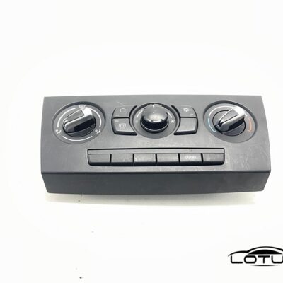 Prekidači klime BMW 3 E90 E91 2008-2012