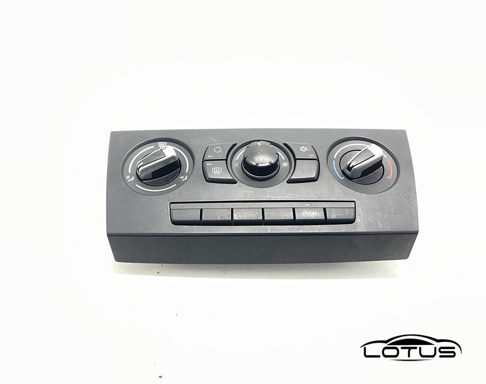 Prekidači klime BMW 3 E90 E91 2008-2012
