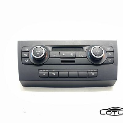 Prekidači klime BMW 3 E90 E91 2008-2012