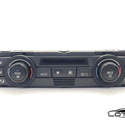 Prekidači klime BMW 3 E90 E91 6958536-01