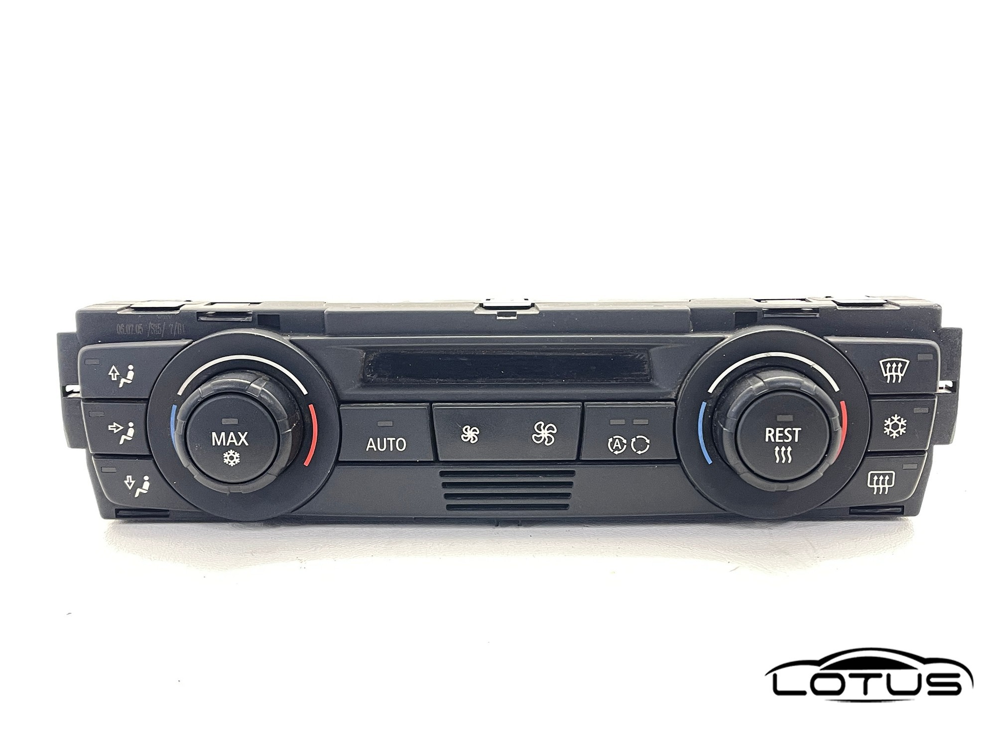 Prekidači klime BMW 3 E90 E91 6958536-01