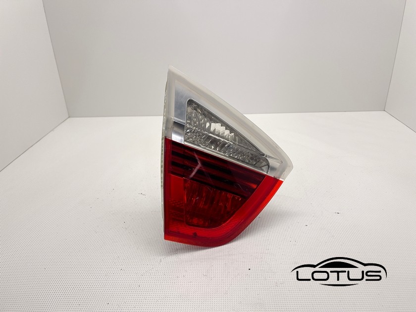 Lijeva štoplampa BMW 3 E90 E91 unutrasnja 05-08