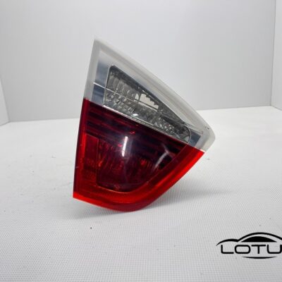 Lijeva štoplampa BMW 3 E90 E91 unutrasnja 05-08