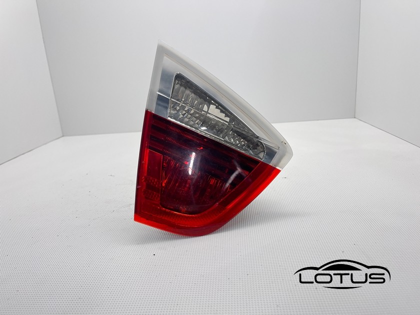 Lijeva štoplampa BMW 3 E90 E91 unutrasnja 05-08