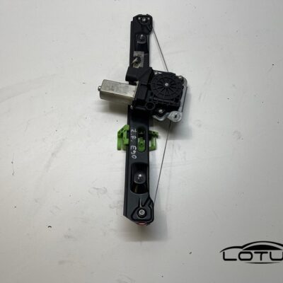 Zadnji desni podizac stakla 4V BMW 3 E90 2005-2012