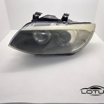 Lijevi far, farovi  3 E92 E93 COUPE 2008-2012 XENON