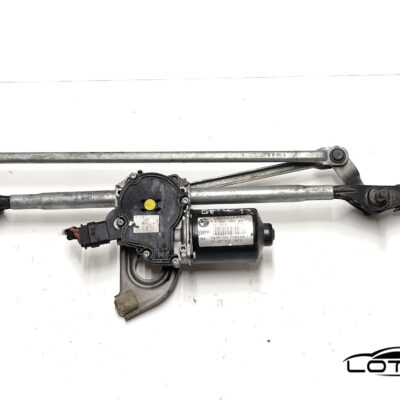 Motorić brisača BMW 3 F30 F31 F33 F34 726750302