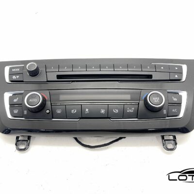 Prekidači klime BMW 3 F30 F31 F33 F34 2012-2018