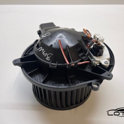 Ventilator kabine BMW 3 F30 F31 F33 F34 2012-2015