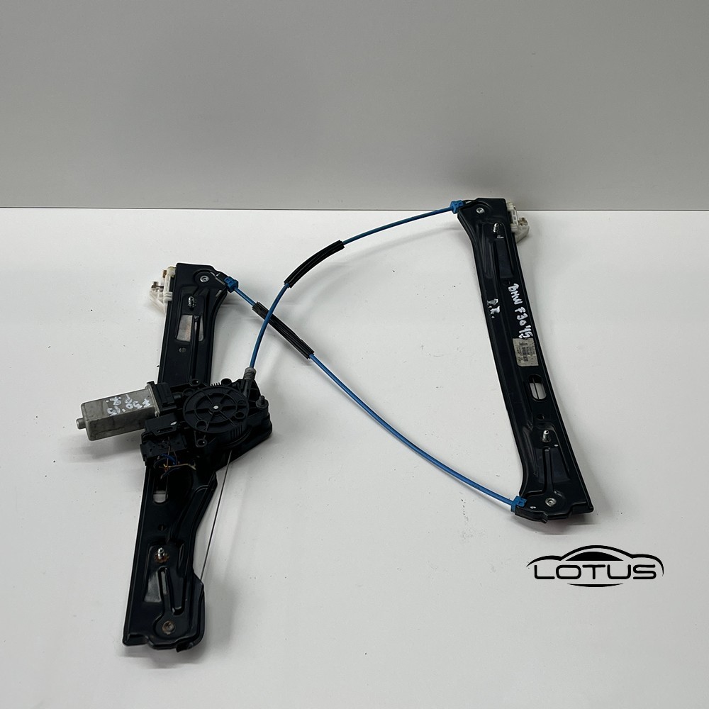 Prednji desni podizac stakla 4V BMW 3 F30 F31 2012-19