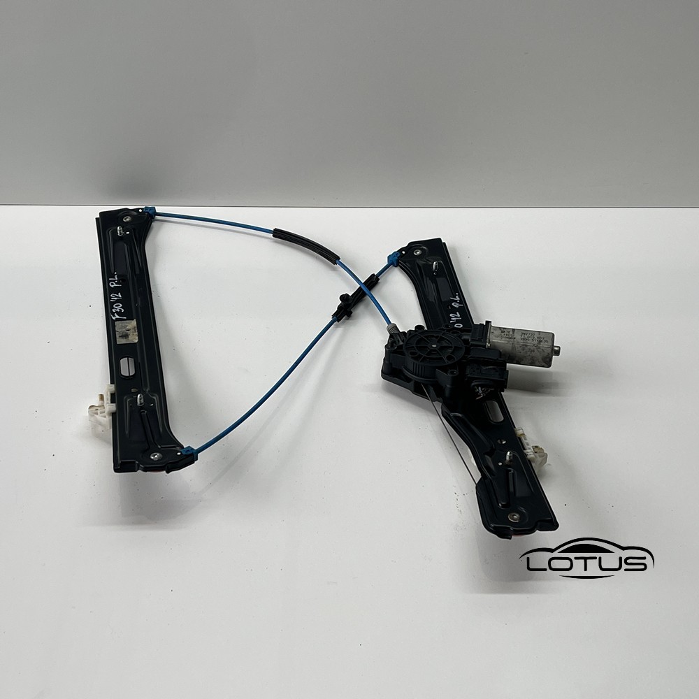 Prednji lijevi podizac stakla 4V BMW 3 F30 F31 2012-19