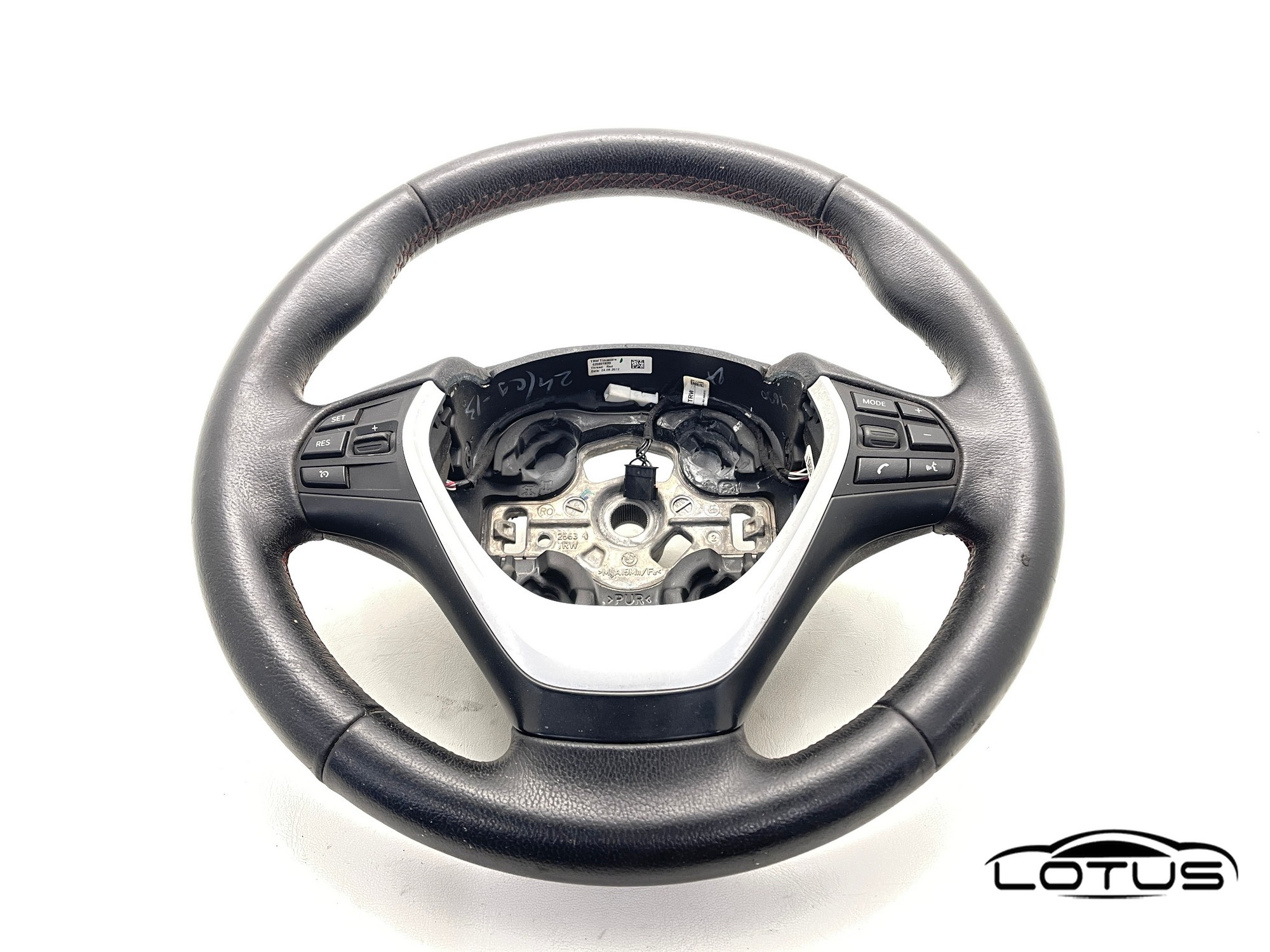 Volan BMW 3 F30 F31 2012-2015