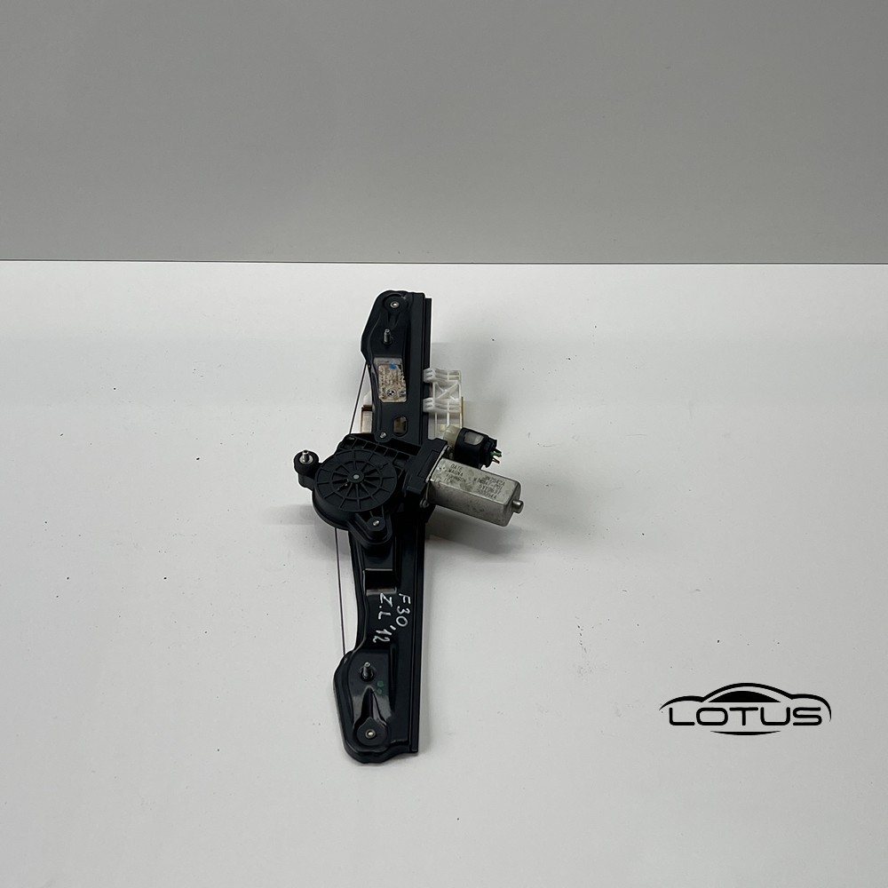 Zadnji lijevi podizac stakla 4V BMW 3 F30 F31 2012-19
