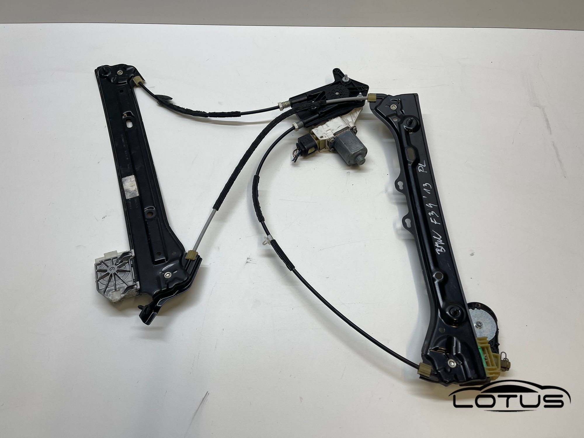 Prednji lijevi podizac stakla 4V BMW 3 F34 2012-2019