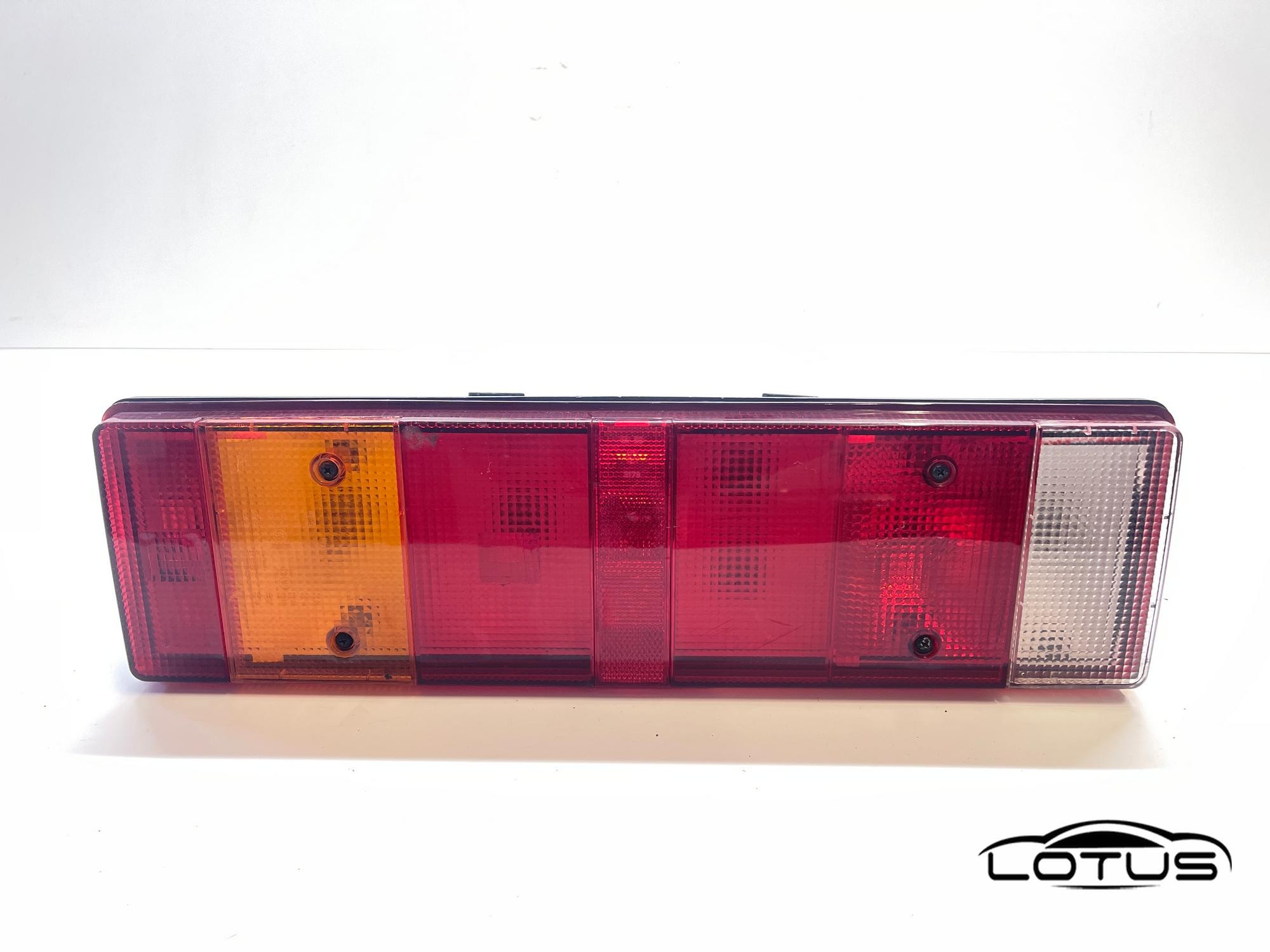 Štop lampa MAN 3 IVECO Stralis DAF
