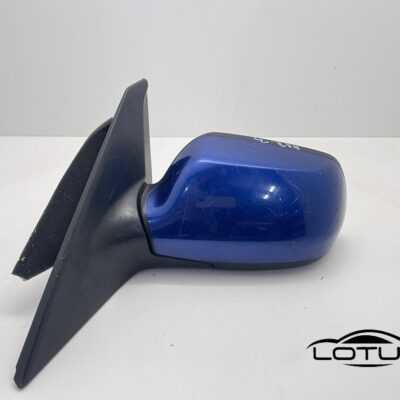 Lijevi retrovizor Mazda 3 2003-2007