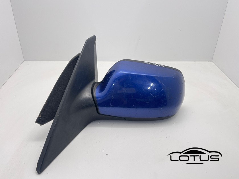Lijevi retrovizor Mazda 3 2003-2007