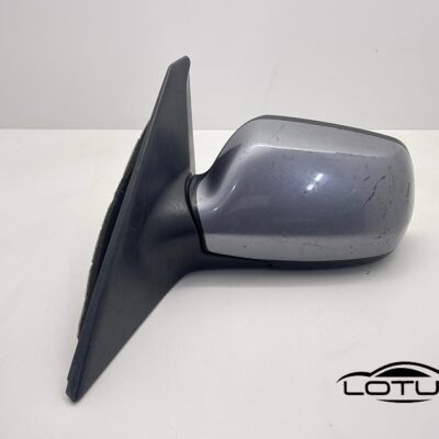 Lijevi retrovizor Mazda 3 2003-2009