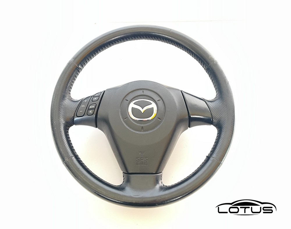 Volan Mazda 3 2003-2010