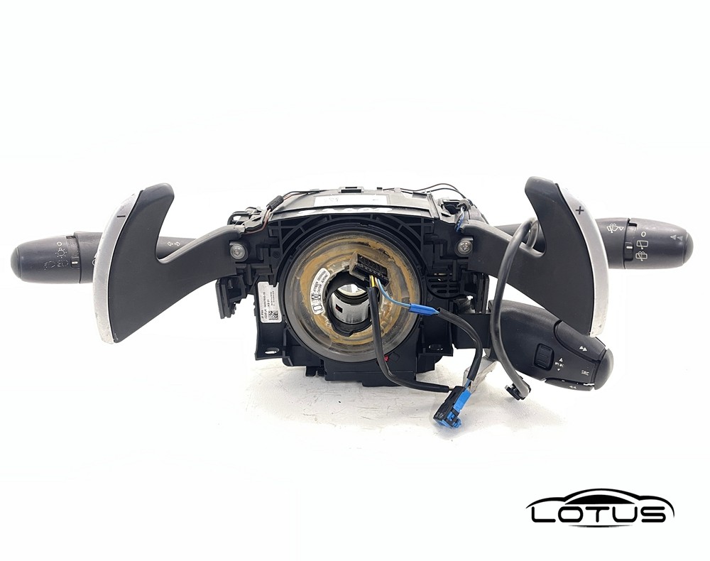 Ablender rucica Peugeot 3008 09-13 96667318XT