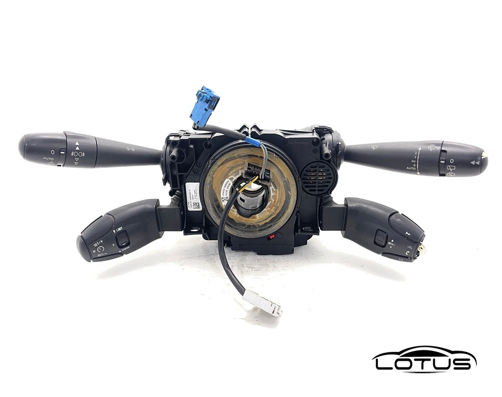 Ablender rucica Peugeot 3008 09-13 96667320XT