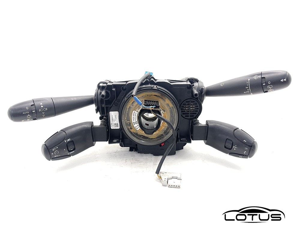 Ablender rucica Peugeot 3008 09-13 96667320XT