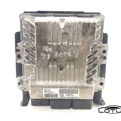 Kompjuter motora ECU Peugeot 3008 1.6 HDI 9676761080
