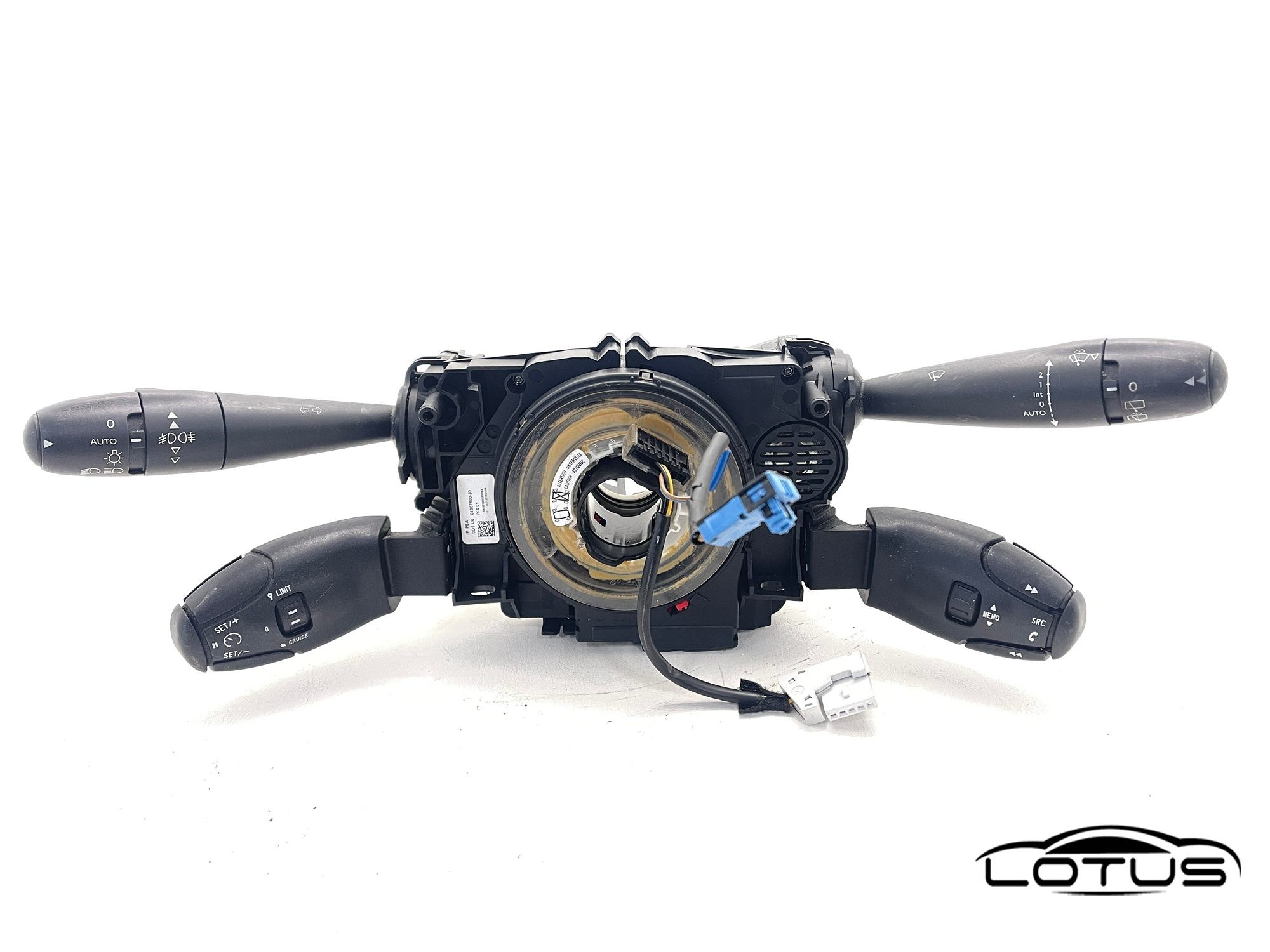 Ablender rucica Peugeot 3008 2009-2016 96773912ZD