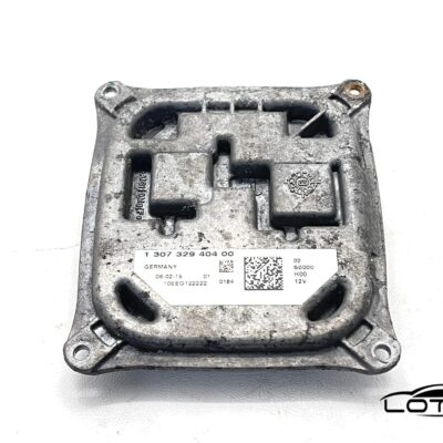 Balast, elektronika fara Peugeot 3008 308 130732940400