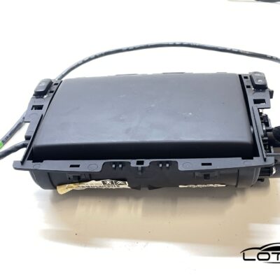 Display ekran Peugeot 3008 5008 2009-2016 98045606ZD