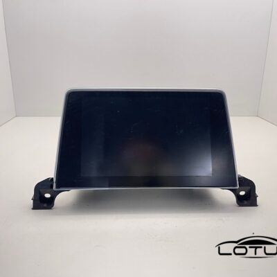 Display ekran Peugeot 3008 5008 2016-2020