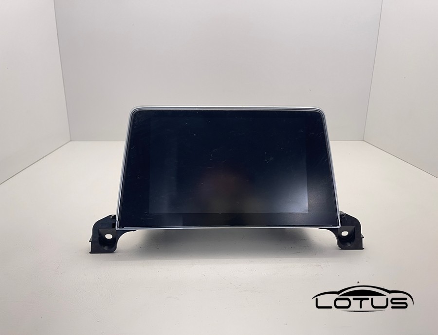 Display ekran Peugeot 3008 5008 2016-2020