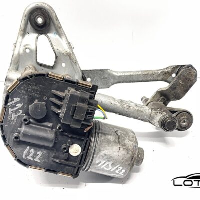 Motorić brisača Peugeot 3008 5008 2009-2016 LIJEVI