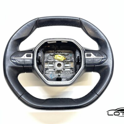 Volan Peugeot 3008 5008 2016-2020