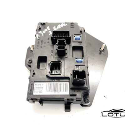 BSC PEUGEOT CITROEN 3008 BERLINGO S180085003E